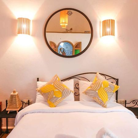 Luxury Riad Mounia Essaouira Exterior photo