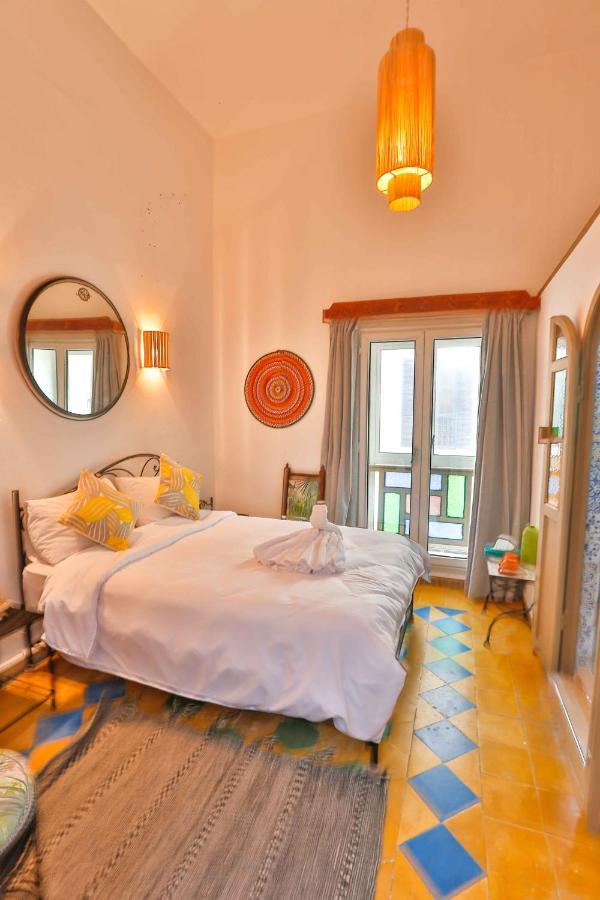 Luxury Riad Mounia Essaouira Exterior photo