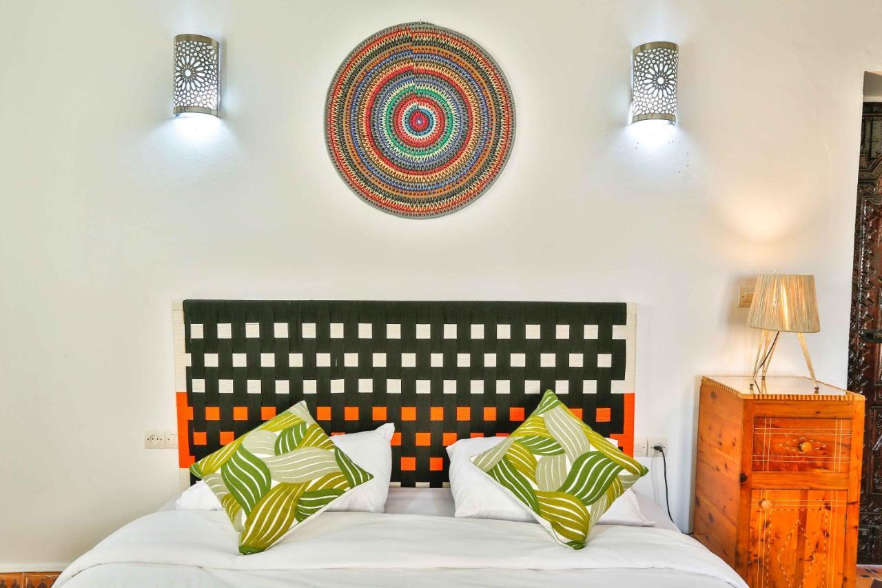Luxury Riad Mounia Essaouira Exterior photo