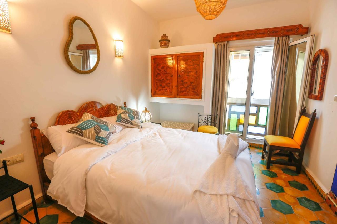 Luxury Riad Mounia Essaouira Exterior photo