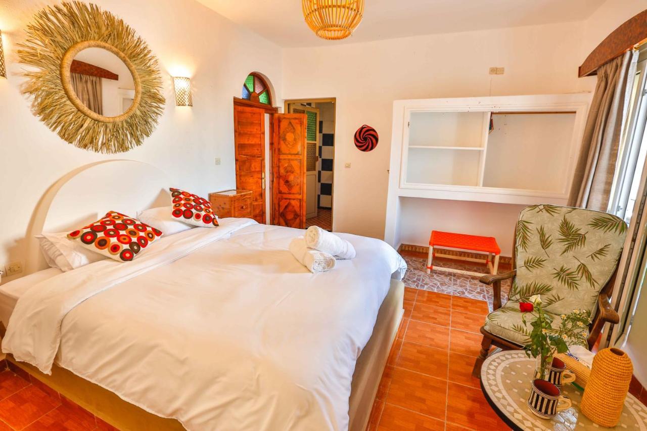 Luxury Riad Mounia Essaouira Exterior photo