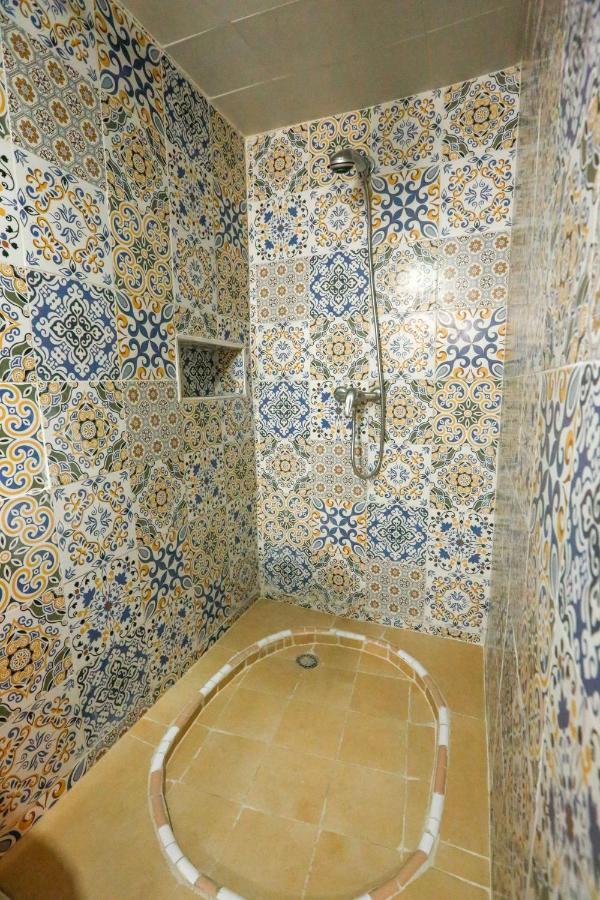 Luxury Riad Mounia Essaouira Exterior photo