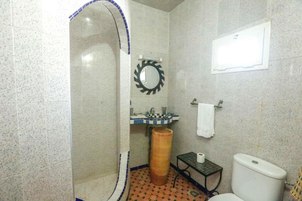 Luxury Riad Mounia Essaouira Exterior photo