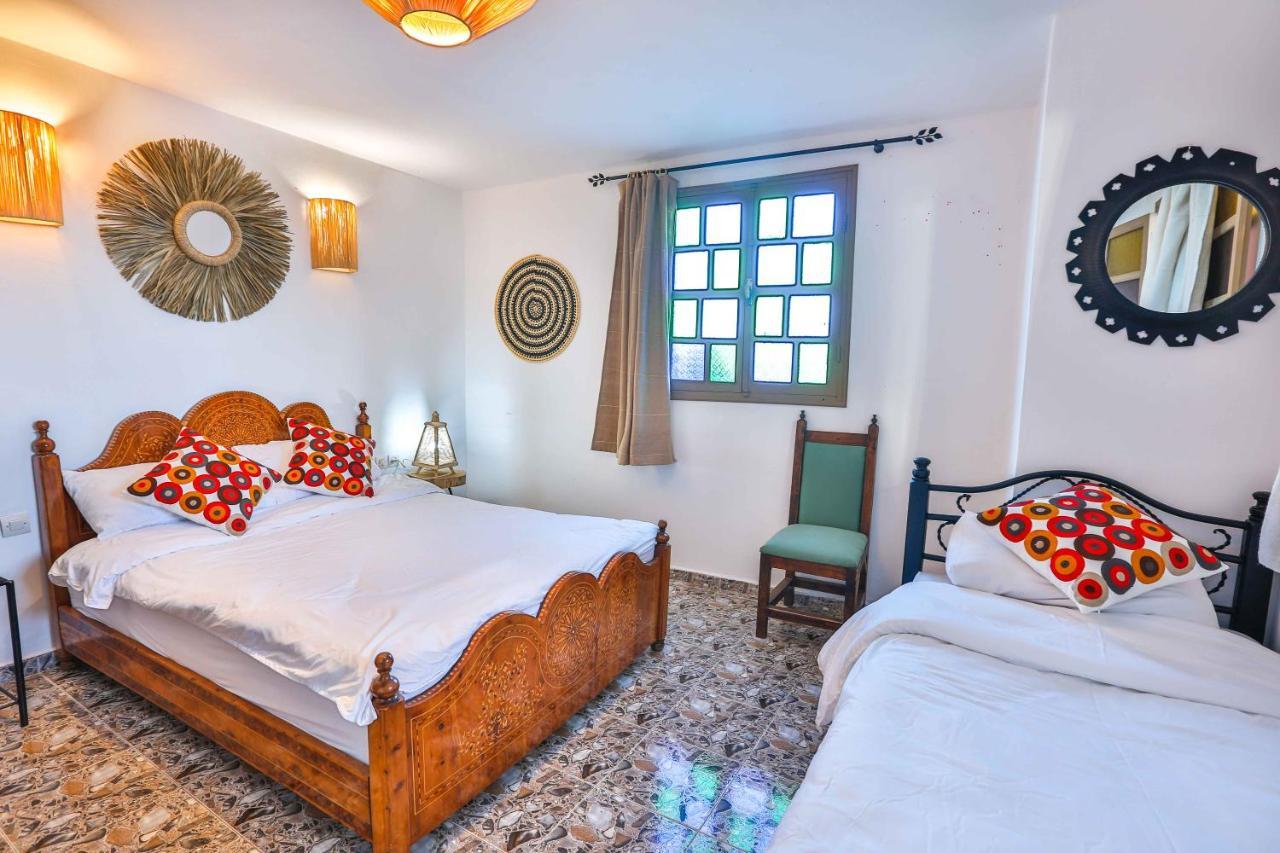 Luxury Riad Mounia Essaouira Exterior photo
